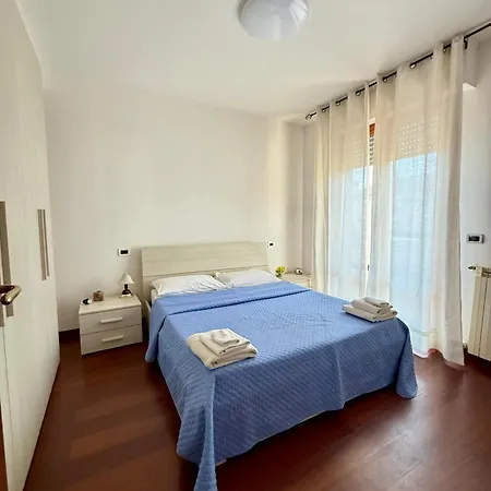 Sogno Di Mezza Estate E Guest house