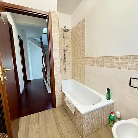 Guest house Sogno Di Mezza Estate E Viareggio
