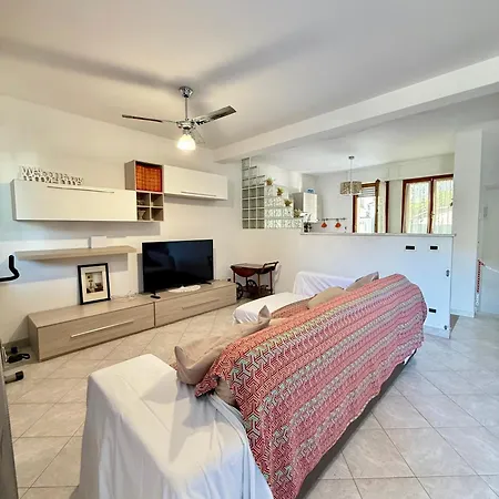 Sogno Di Mezza Estate E Guest house