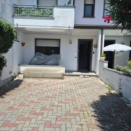 Guest house Sogno Di Mezza Estate E