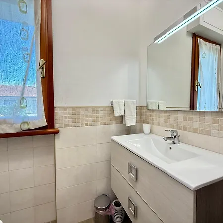 Pensjonat Sogno Di Mezza Estate E