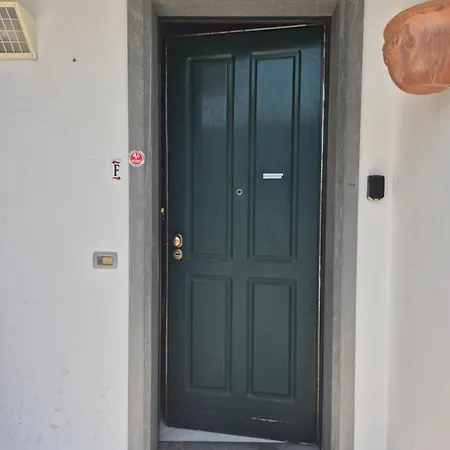 Pensjonat Sogno Di Mezza Estate E Viareggio